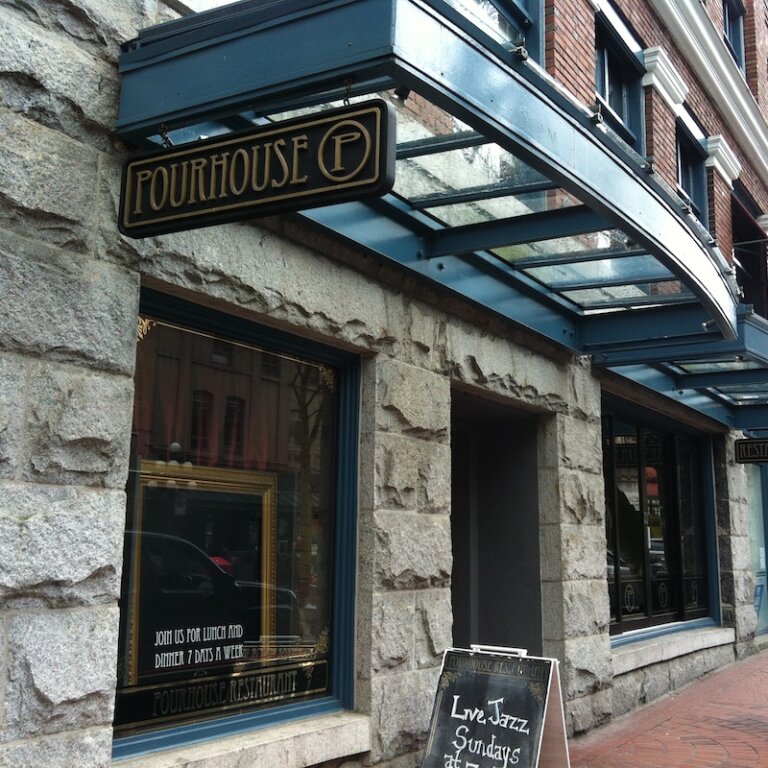 Commercial Construction Portfolio Karnak Pro Builders Vancouver BC