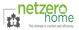 Netzero Home